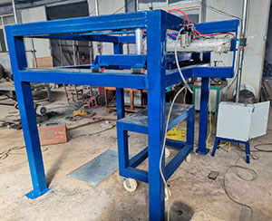 自動上料（liào）機