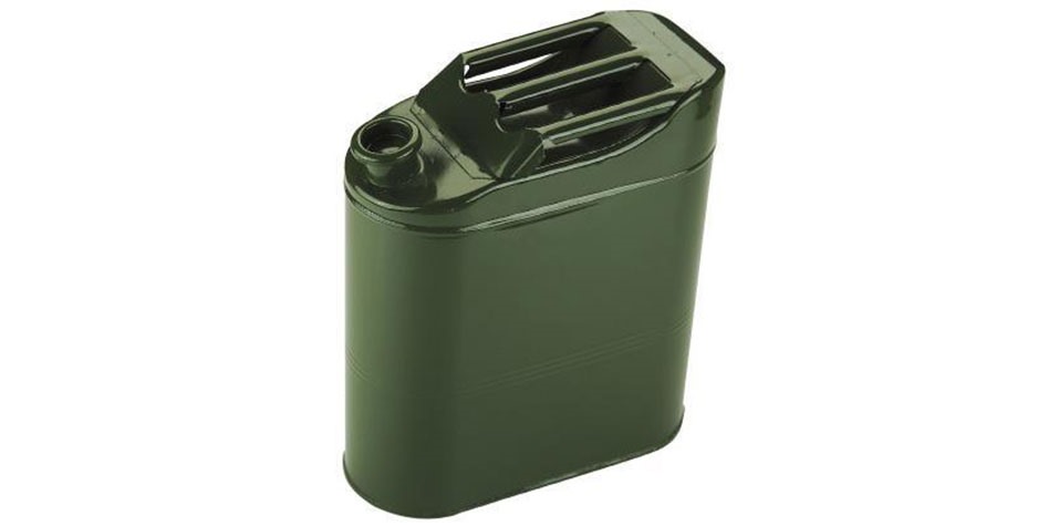 樣（yàng）品桶