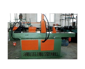 液壓（yā）脹管機
