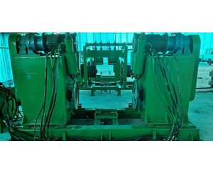 鋼桶（tǒng）封底機